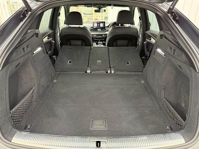 Audi Q5 Sportback 11