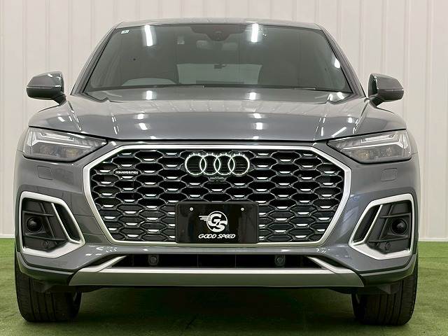 Audi Q5 Sportback 12
