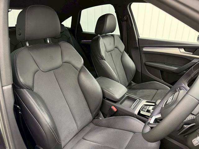 Audi Q5 Sportback 9