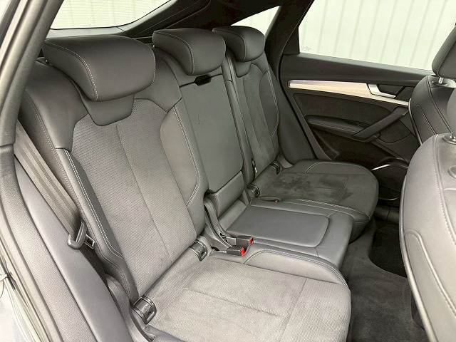 Audi Q5 Sportback 10