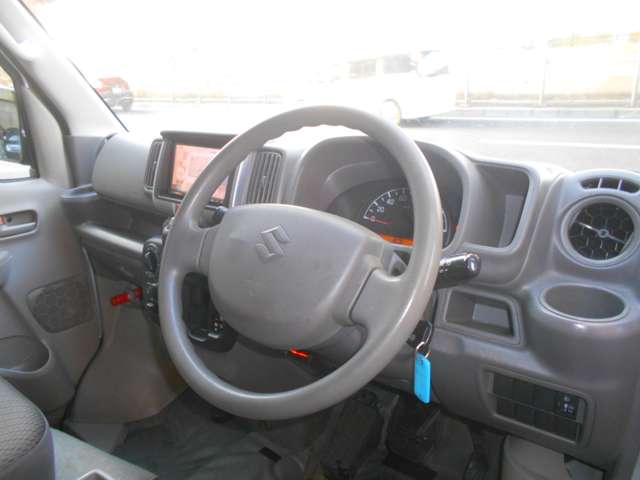 Suzuki Every 6