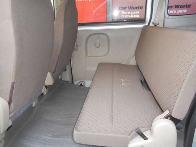 Suzuki Every 9