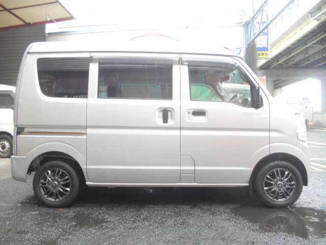 Suzuki Every 10