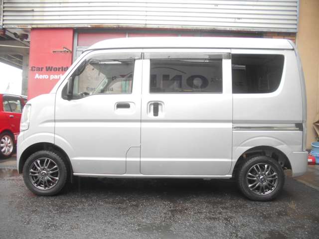 Suzuki Every 11