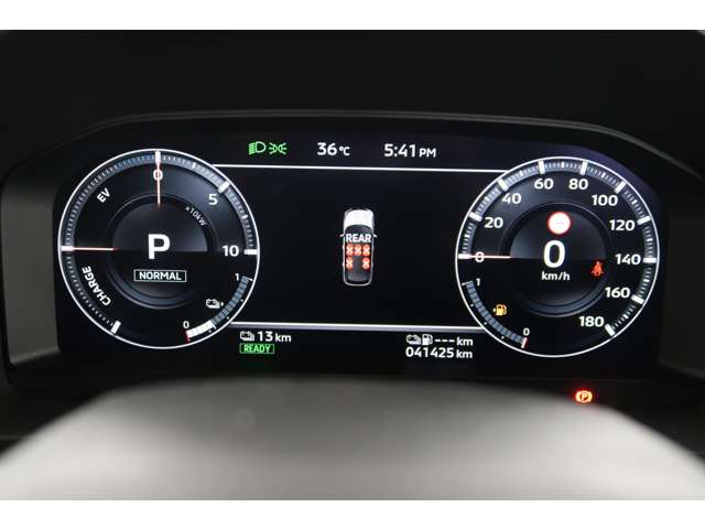 Mitsubishi Outlander 11