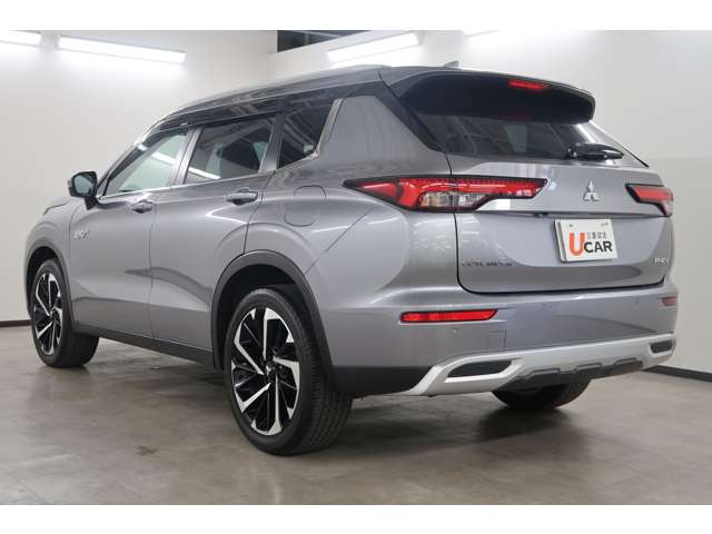 Mitsubishi Outlander 6