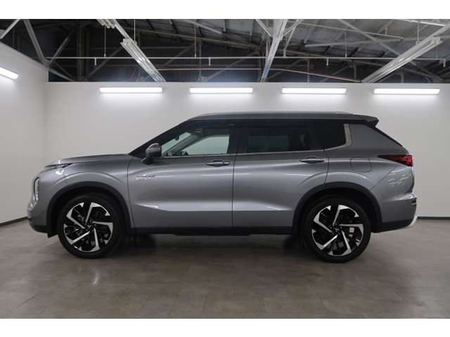 Mitsubishi Outlander 7