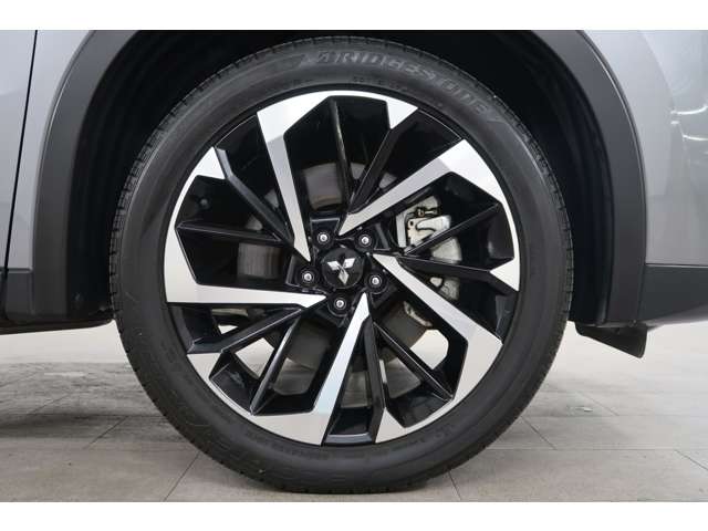 Mitsubishi Outlander 9