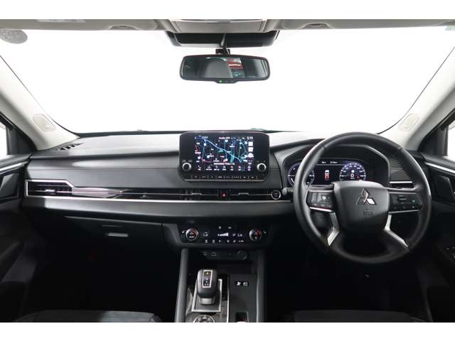 Mitsubishi Outlander 10