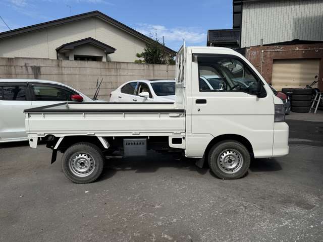 Subaru Sambar Truck 3