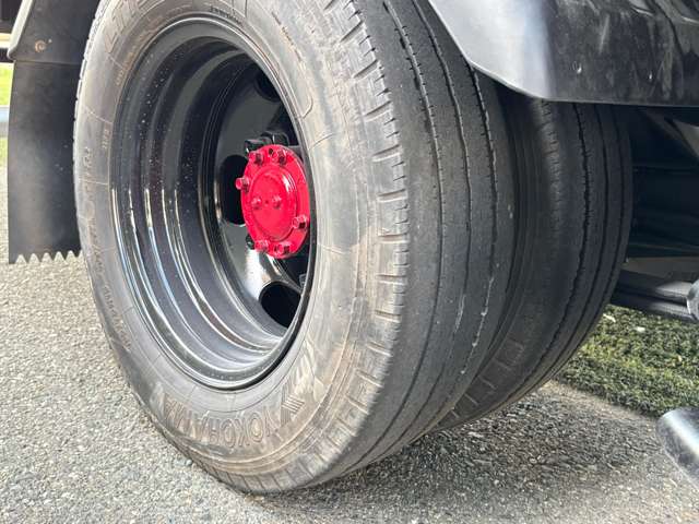 Mitsubishi Fuso Canter 12