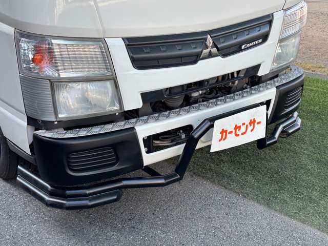 Mitsubishi Fuso Canter 10