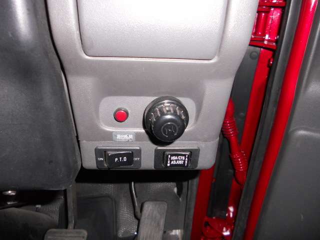 Isuzu Elf 11