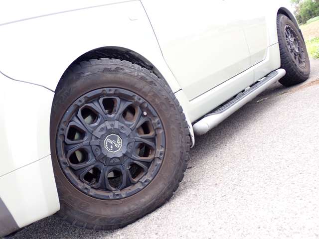 Honda Element 11