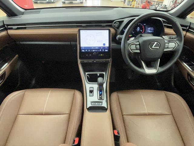 Lexus LBX 3
