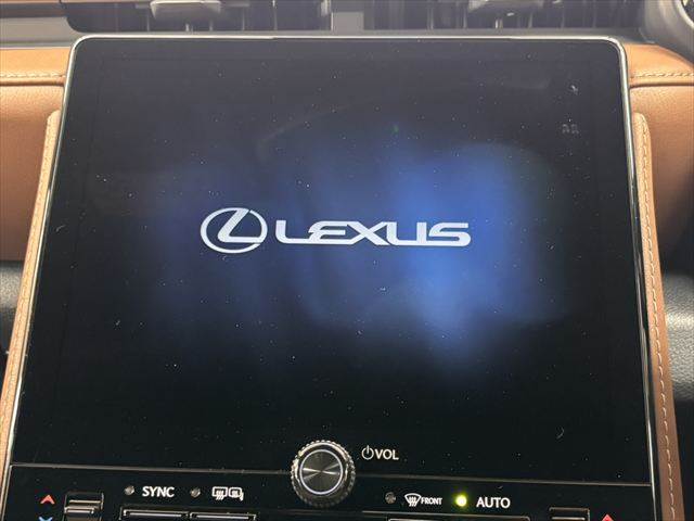 Lexus LBX 4