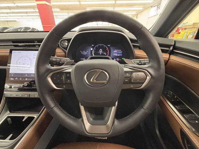Lexus LBX 10