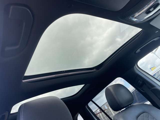 Mercedes-Benz GLB 7