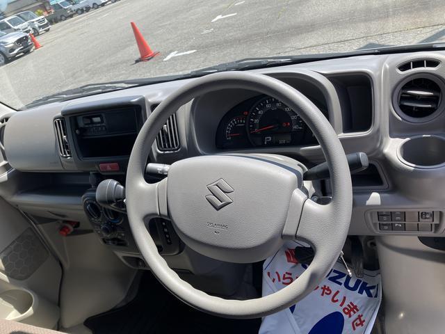 Suzuki Every 7
