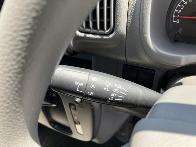Suzuki Every 8