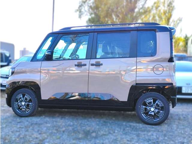 Mitsubishi Delica Mini 8