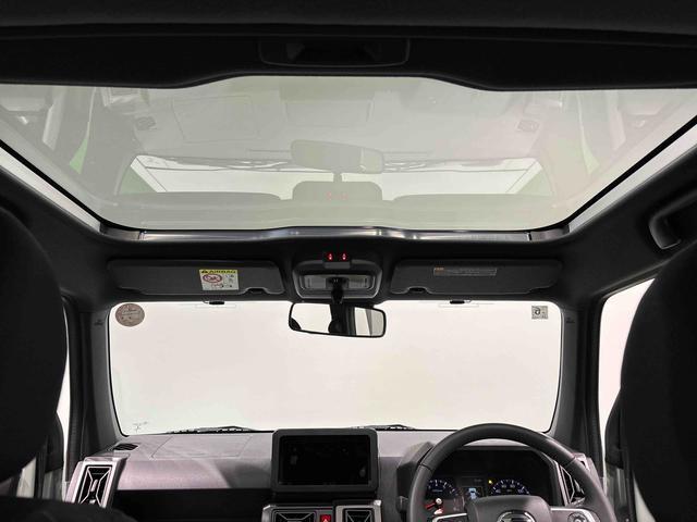 Daihatsu Taft 11