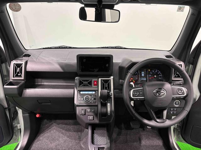 Daihatsu Taft 12