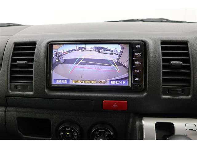 Toyota Hiace Van 7