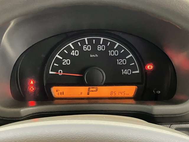 Suzuki Every 8