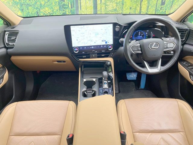 Lexus NX 2