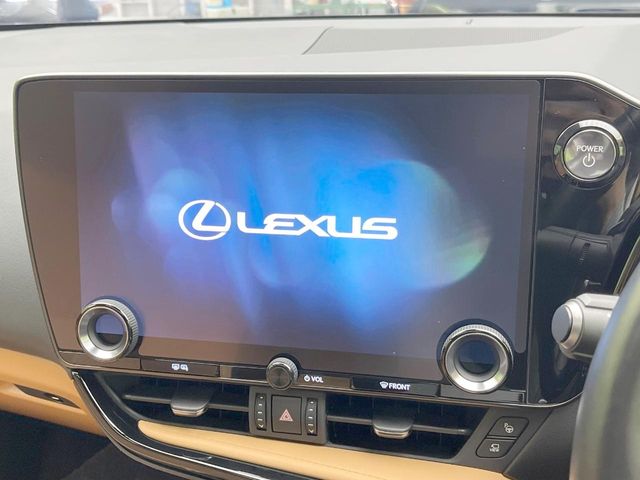 Lexus NX 6