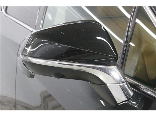 Lexus RX 11