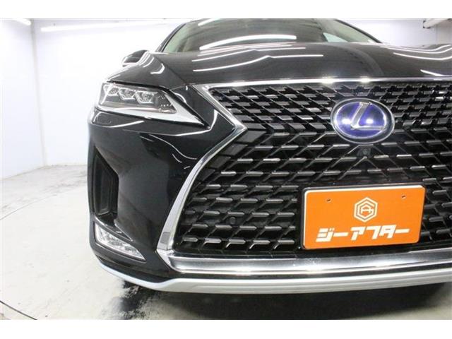 Lexus RX 12