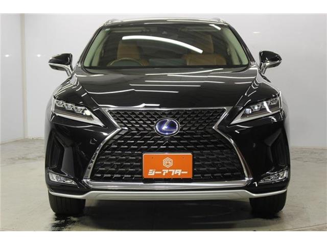 Lexus RX 3