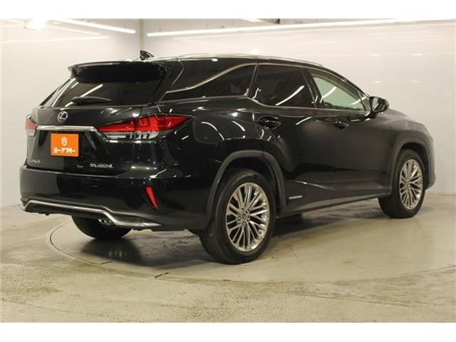 Lexus RX 6