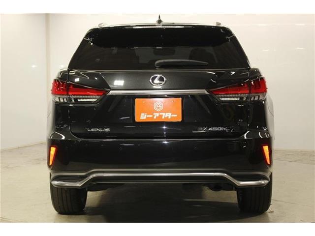 Lexus RX 7
