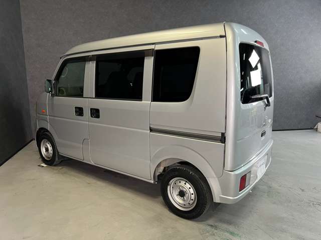 Suzuki Every 11