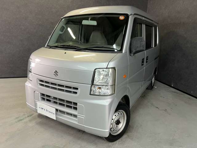 Suzuki Every 6