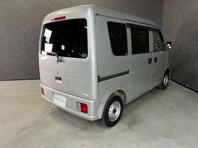 Suzuki Every 8