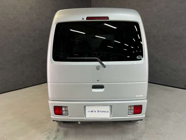 Suzuki Every 9
