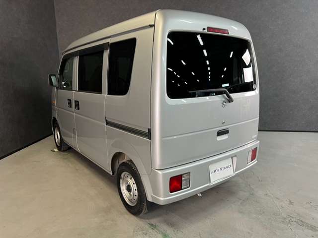 Suzuki Every 10