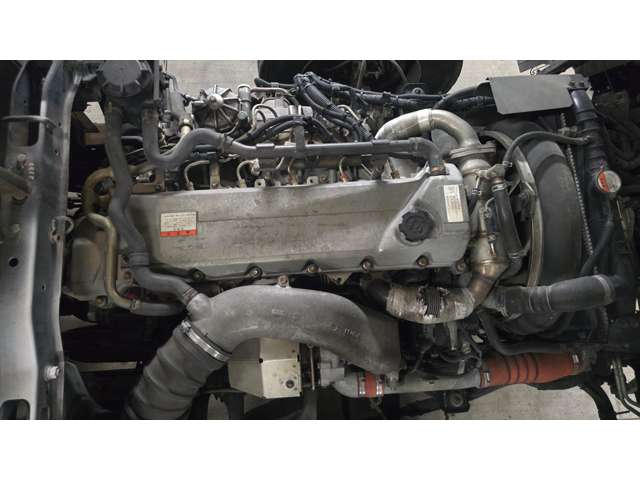 Hino Ranger Pro 8