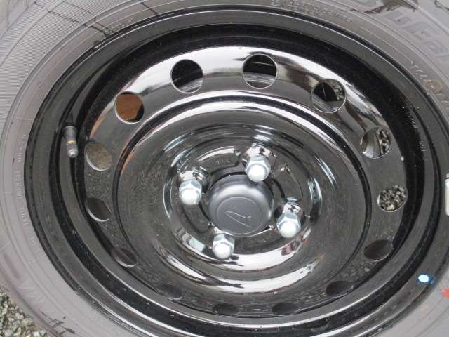 Daihatsu Taft 8