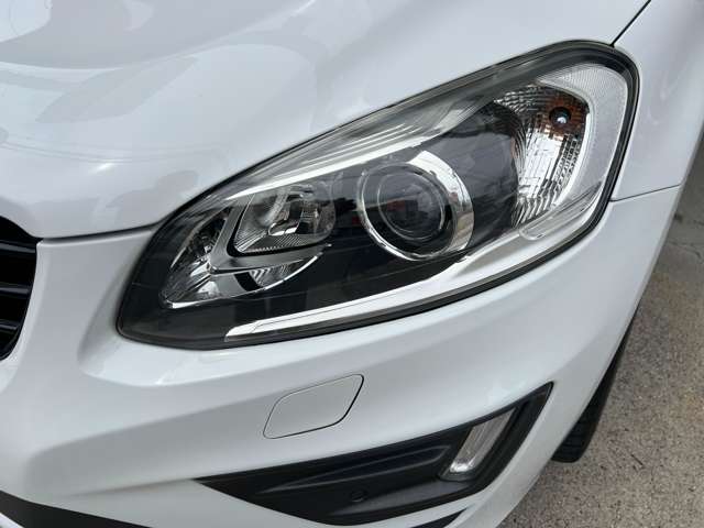 Volvo XC60 11