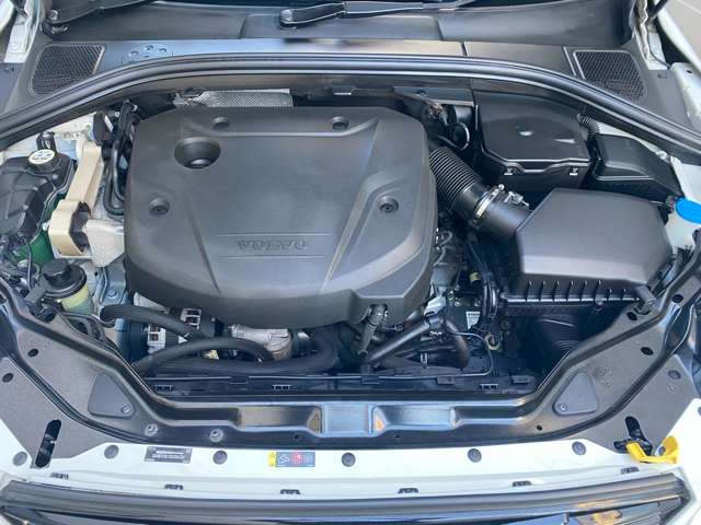 Volvo XC60 12