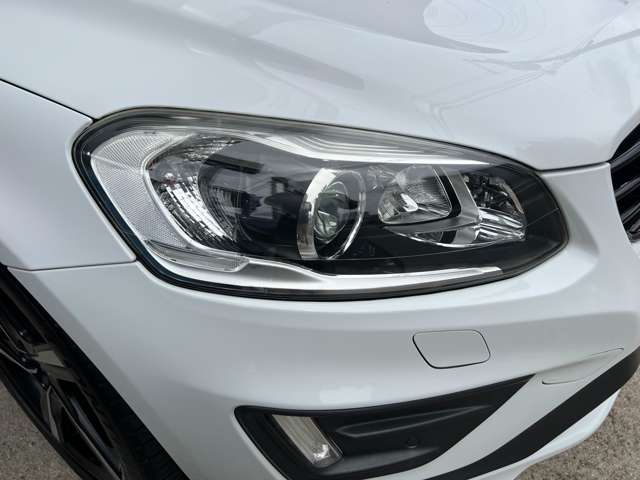 Volvo XC60 10