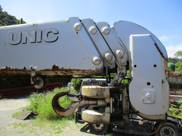 Hino Ranger 11