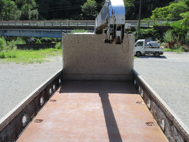 Hino Ranger 12