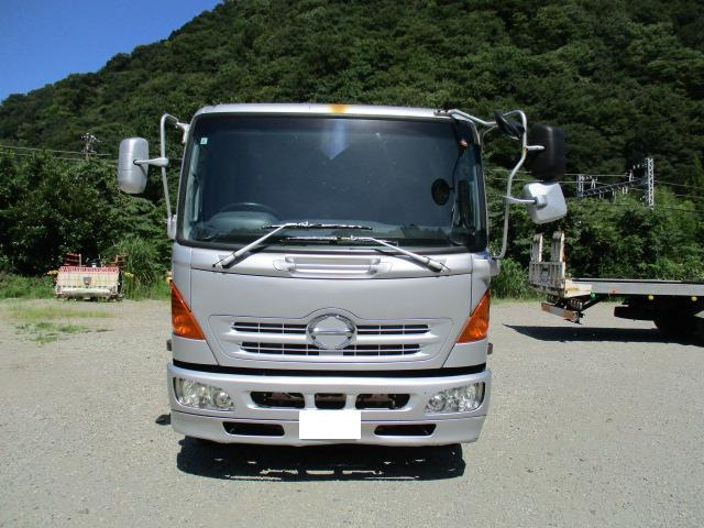 Hino Ranger 2