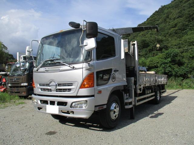 Hino Ranger 3